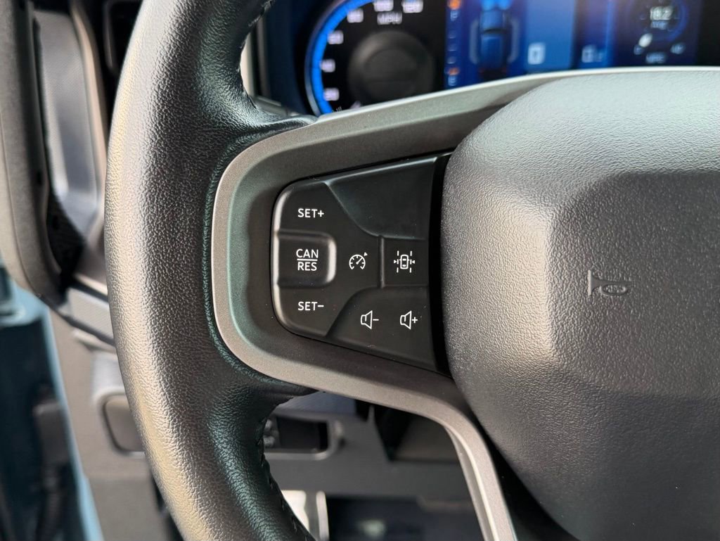 Certified 2023 Ford Bronco Outer Banks image 20