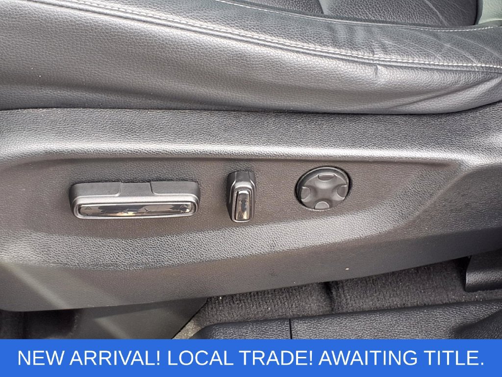Used 2024 Honda Odyssey EX-L image 4