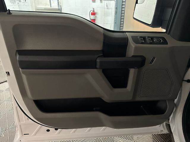 Certified 2020 Ford F150 XL w/ Equipment Group 101A Mid image 15