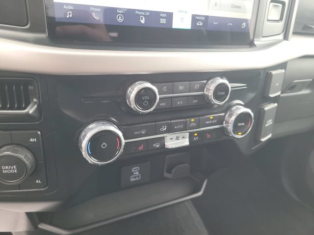 Certified 2023 Ford F150 XLT w/ Equipment Group 302A High AWD/4WD image 19