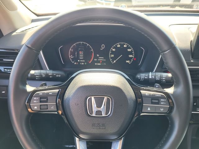 Used 2025 Honda Pilot EX-L image 25