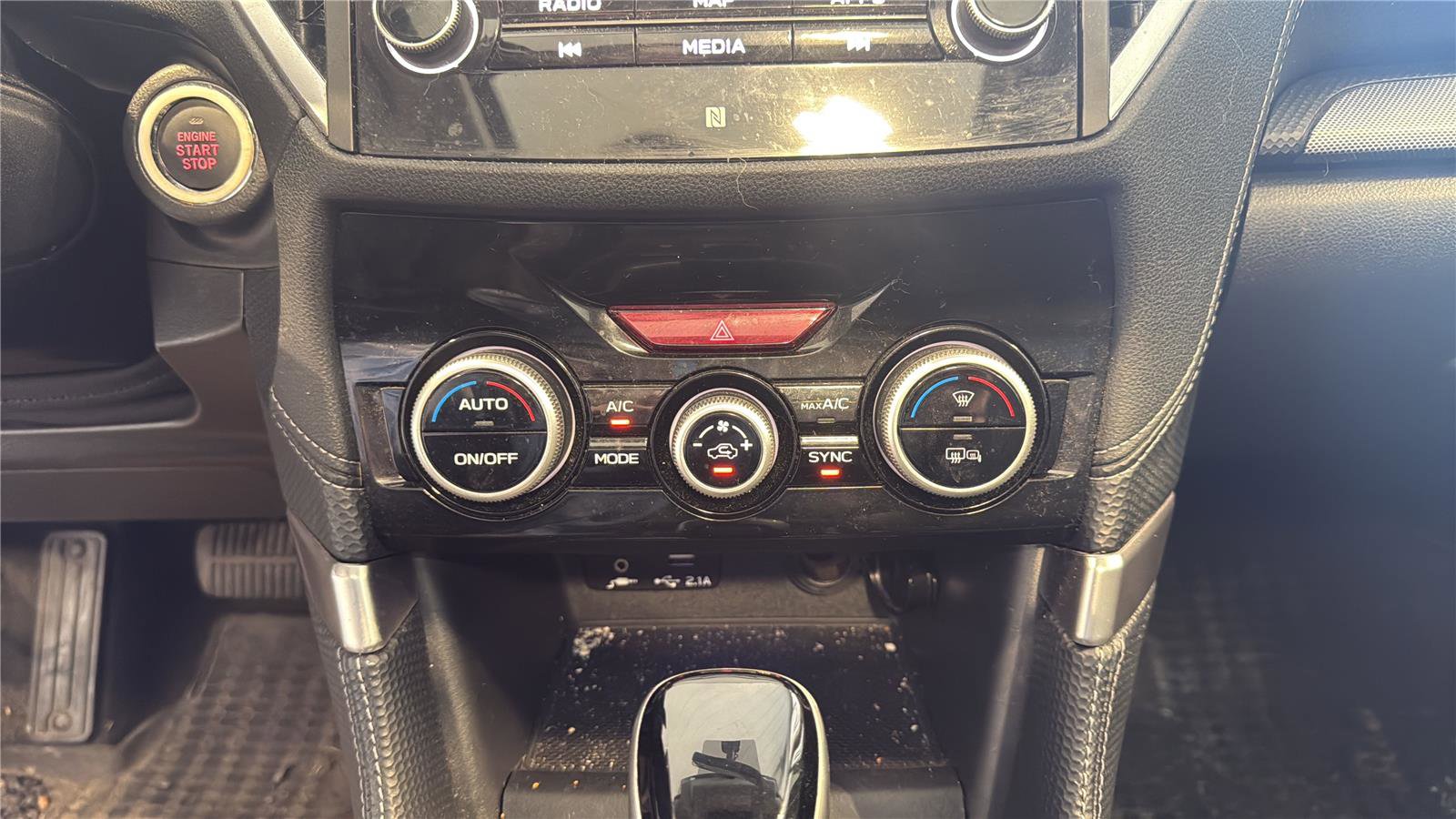 Used 2020 Subaru Forester Limited w/ Popular Package #3 image 18