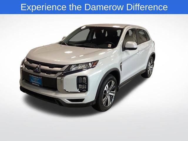 Used 2025 Mitsubishi Outlander Sport ES