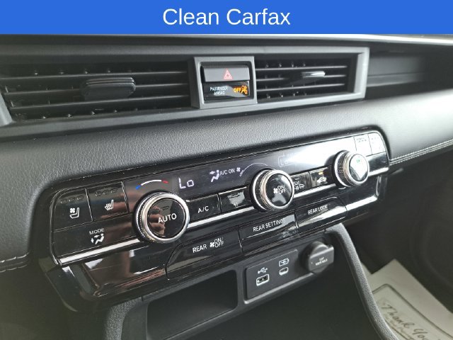 Used 2024 Honda Pilot Elite image 12