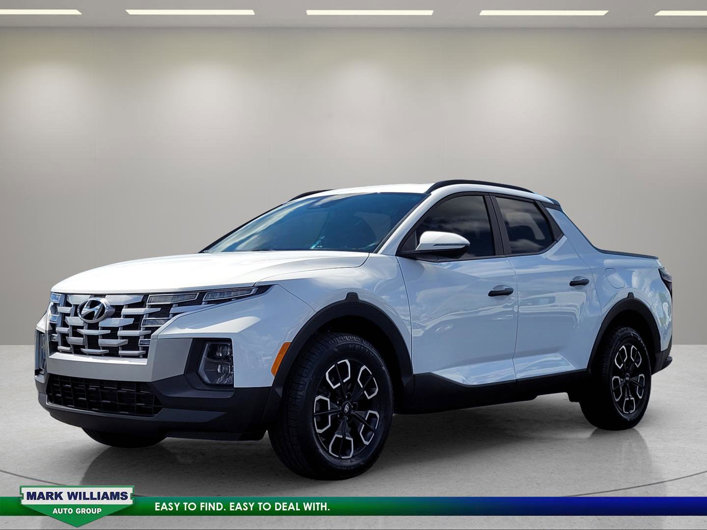 Used 2024 Hyundai Santa Cruz SEL w/ Activity Package AWD/4WD image 8