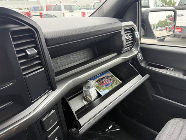 Certified 2023 Ford F150 XL w/ STX Appearance Package AWD/4WD image 21