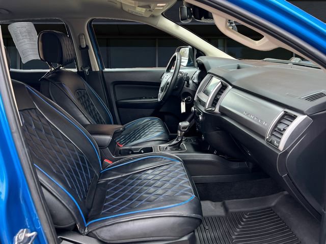 Certified 2021 Ford Ranger XLT w/ Equipment Group 302A High image 15