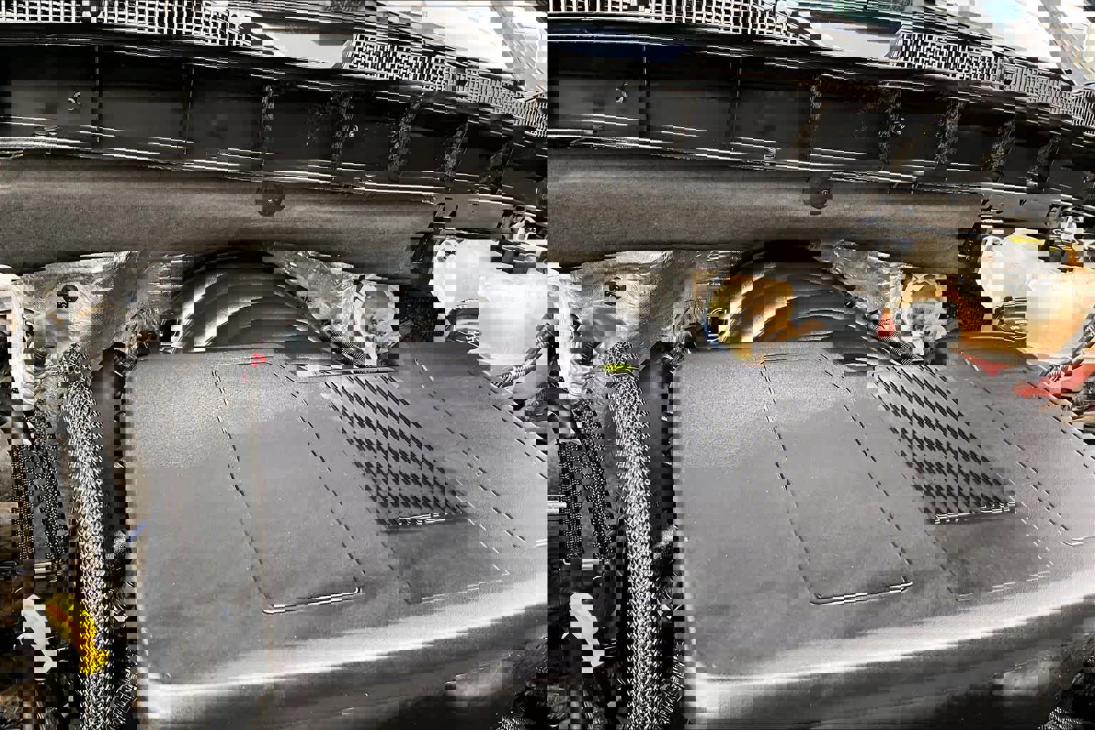 Used 2024 GMC Sierra 1500 Denali w/ Technology Package image 33