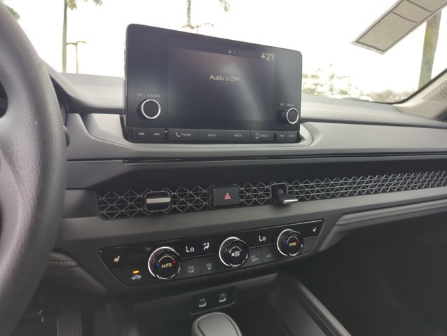 Used 2024 Honda Accord EX image 14