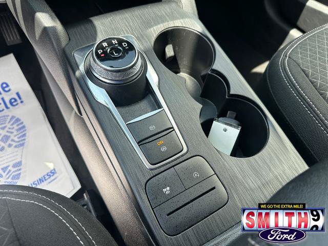 Certified 2025 Ford Escape Active AWD/4WD image 26