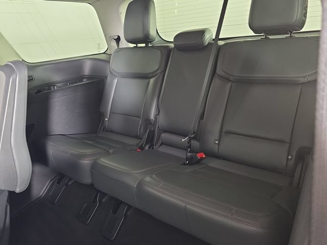 Certified 2025 Ford Expedition Active AWD/4WD image 28
