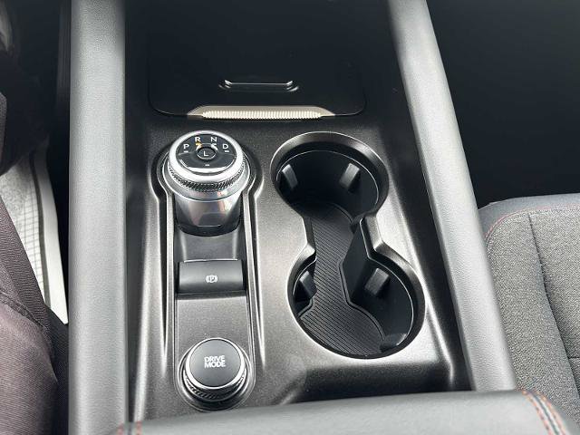 Certified 2025 Ford Explorer Active AWD/4WD image 18