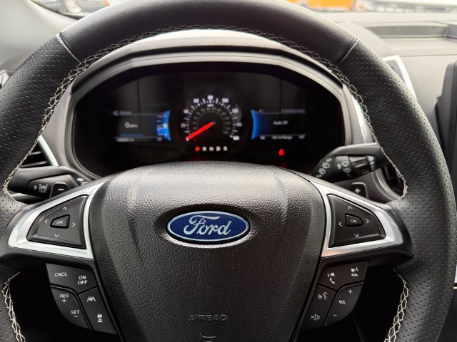 Certified 2024 Ford Edge ST w/ Equipment Group 401A AWD/4WD image 20