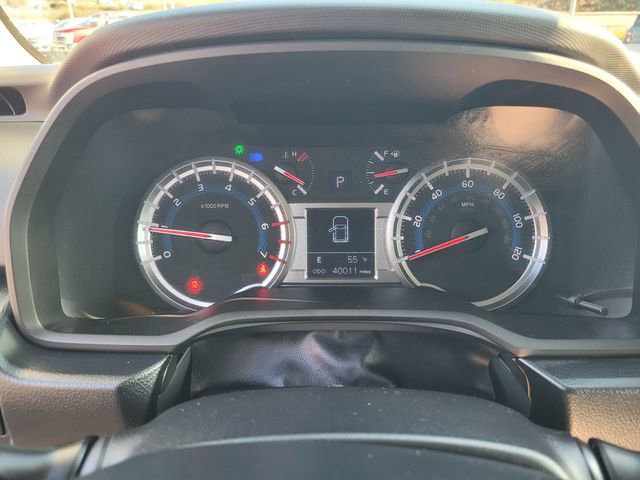Used 2019 Toyota 4Runner Limited image 29