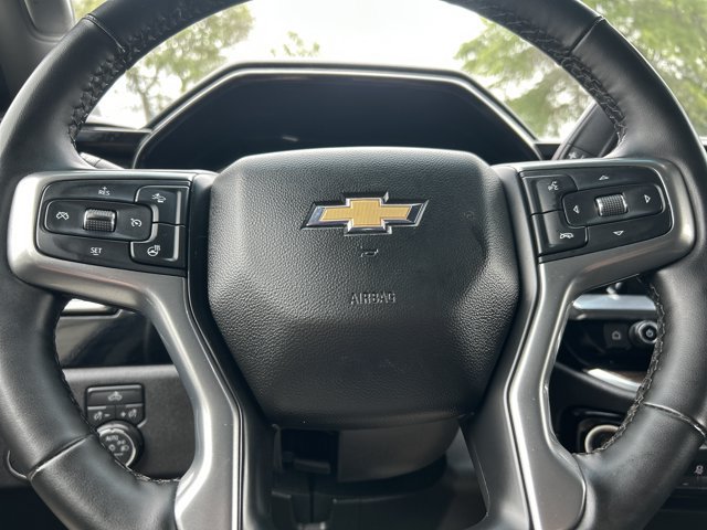 Used 2025 Chevrolet Silverado 2500 LT w/ Convenience Package AWD/4WD image 29