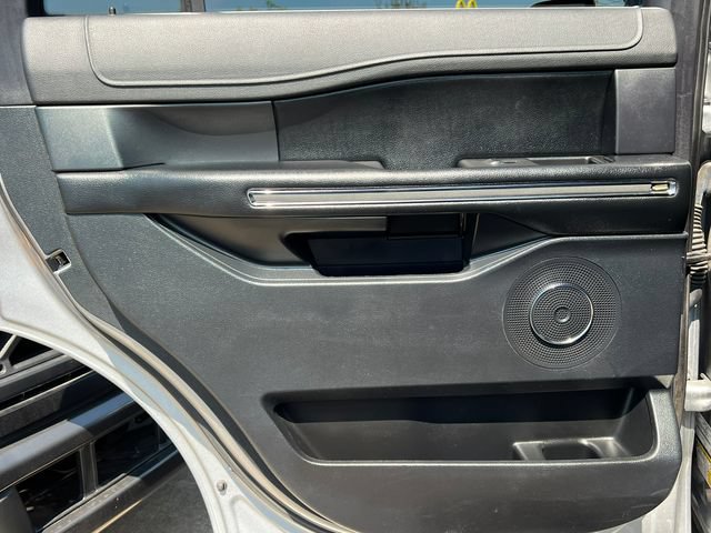 Certified 2020 Ford Expedition XLT w/ Equipment Group 201A AWD/4WD image 36