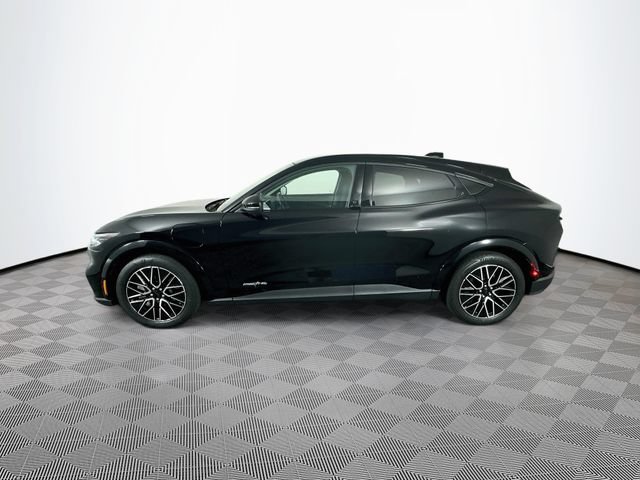 Certified 2025 Ford Mustang Mach-E Premium AWD/4WD image 8
