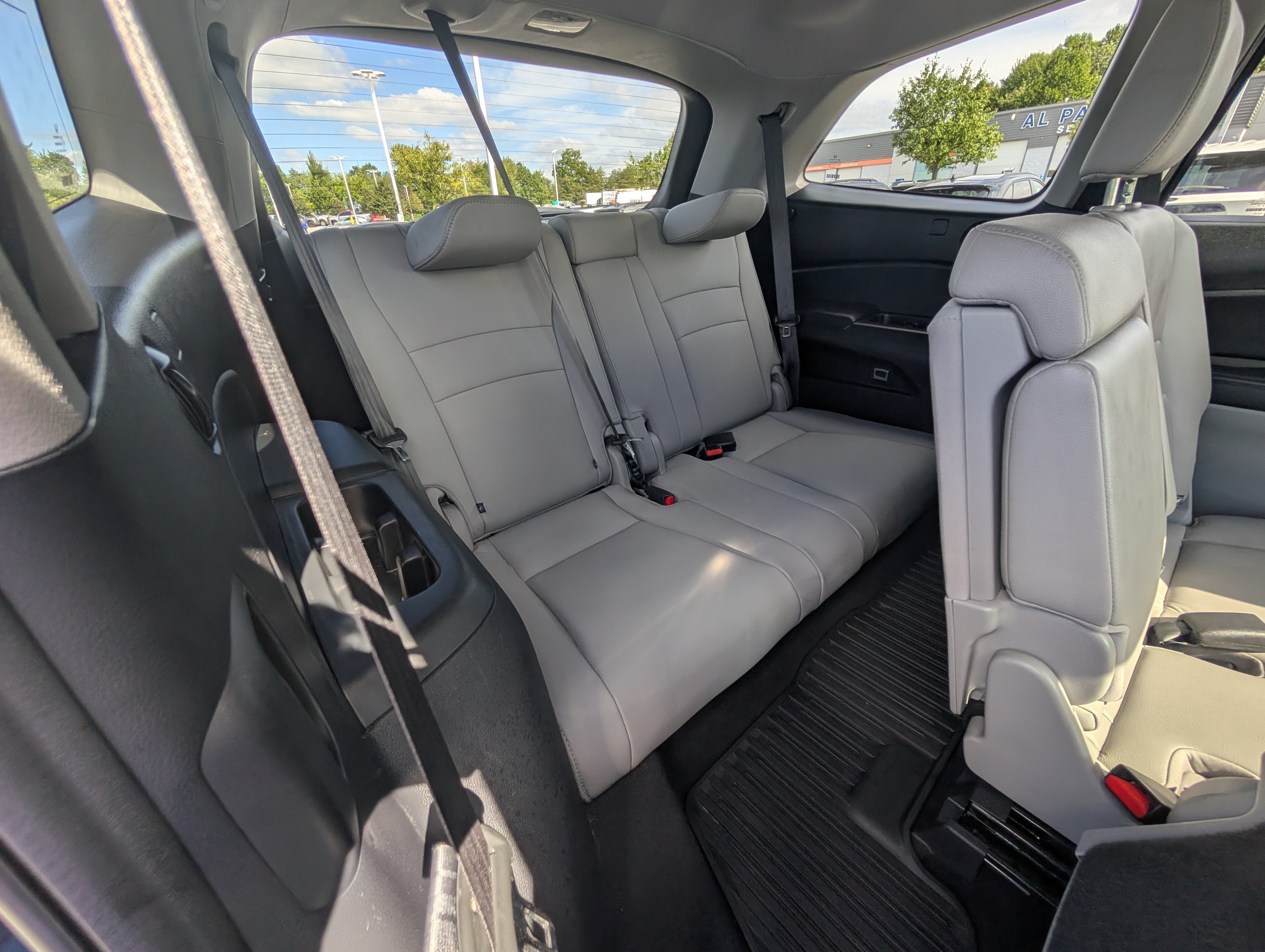 Used 2018 Honda Pilot EX-L image 14