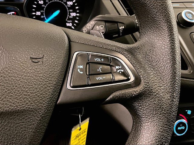 Certified 2017 Ford Escape SE AWD/4WD image 18