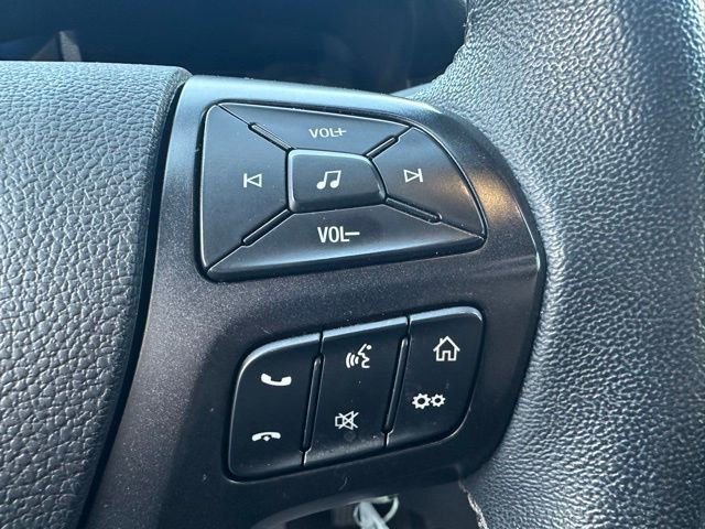 Certified 2021 Ford Ranger XLT w/ Tremor Off-Road Package image 22