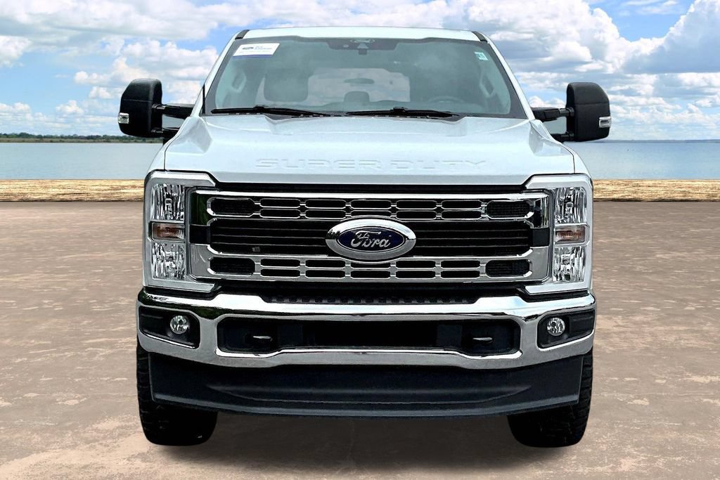 Certified 2026 Ford F250 XLT AWD/4WD image 2