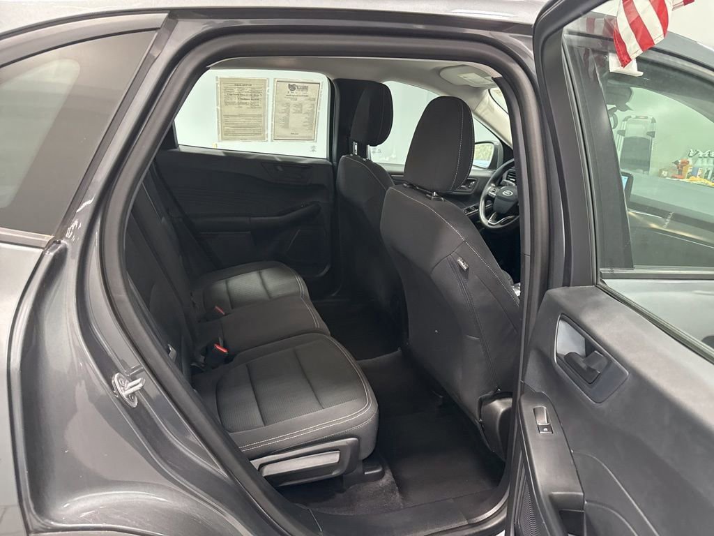 Certified 2023 Ford Escape AWD image 47