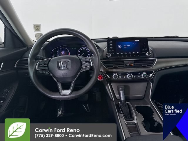 Used 2019 Honda Accord LX image 23