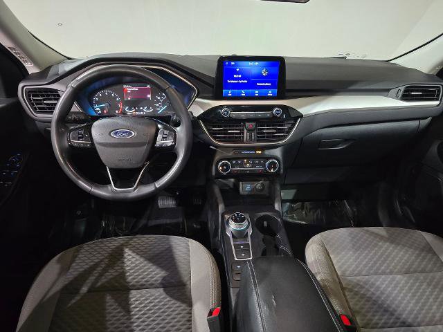 Certified 2022 Ford Escape SE w/ Cold Weather Package image 19