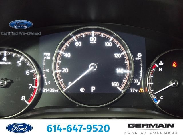 Used 2019 MAZDA MAZDA3 AWD Hatchback w/ Premium Pkg image 26
