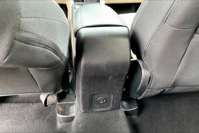 Certified 2022 Ford Escape SE image 38