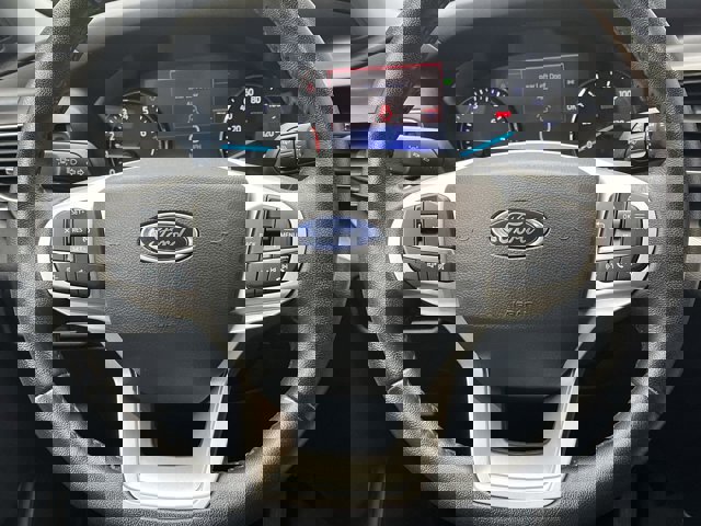 Certified 2023 Ford Explorer XLT w/ Equipment Group 202A image 14