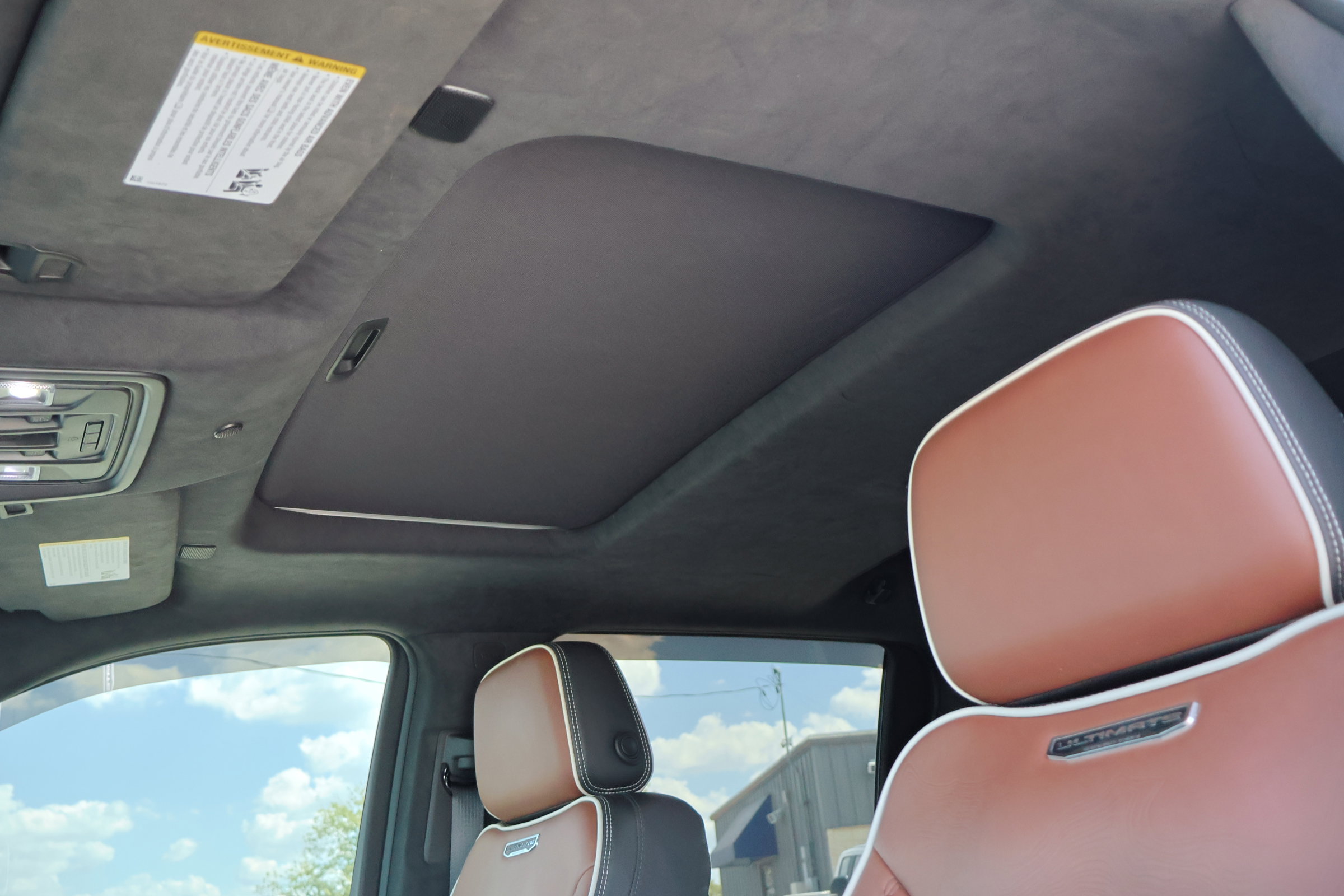 Used 2024 GMC Sierra 2500 Denali Ultimate w/ Max Trailering Package image 19