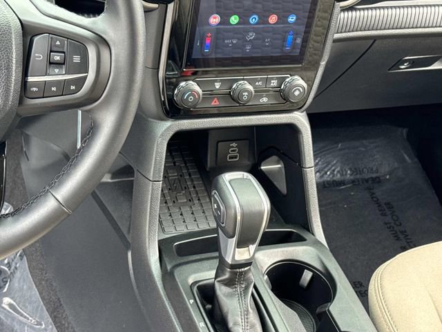 Certified 2024 Ford Ranger XLT image 21