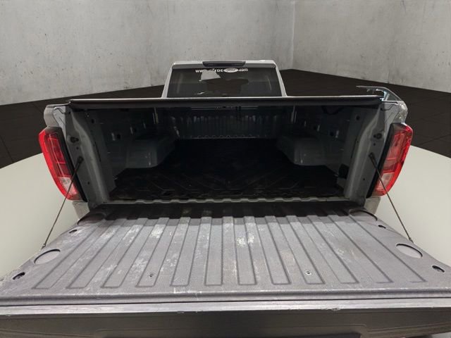 Used 2024 GMC Sierra 1500 Elevation AWD/4WD image 23