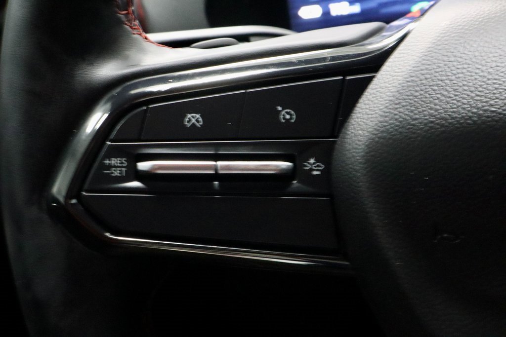 Used 2024 Chevrolet Blazer EV RS image 28