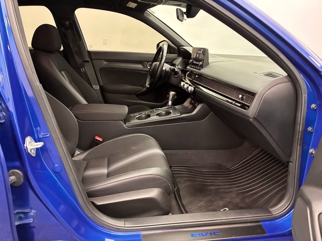 Used 2024 Honda Civic Sport image 25