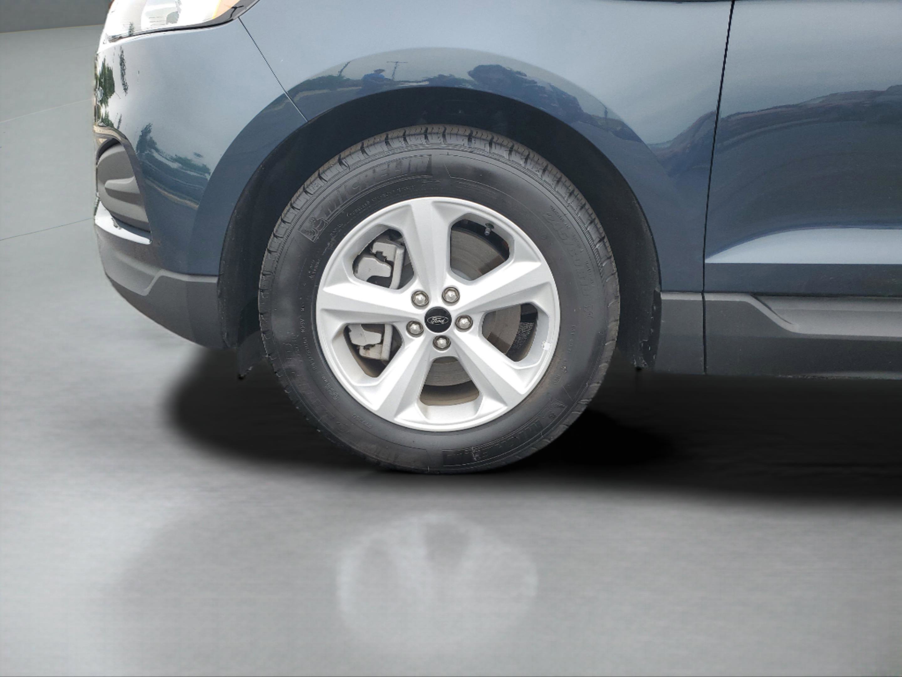 Certified 2024 Ford Edge SE AWD/4WD image 28