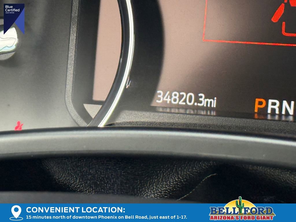 Certified 2020 Ford F250 Platinum image 6