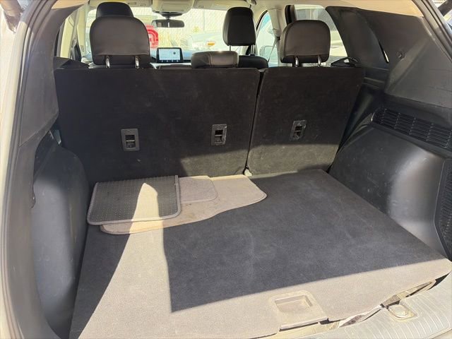 Certified 2022 Ford Escape SEL AWD/4WD image 8