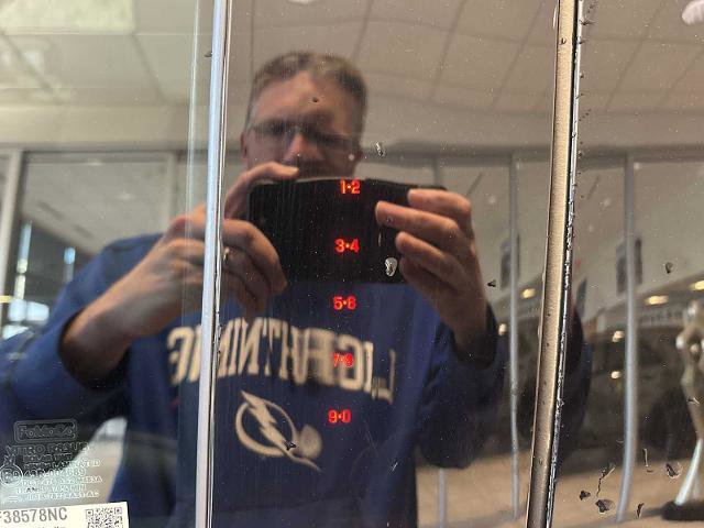 Certified 2023 Ford Expedition Max Limited image 35