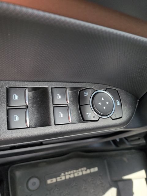 Certified 2023 Ford Bronco Sport Outer Banks AWD/4WD image 31