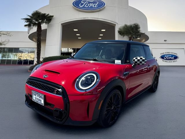 Used 2024 MINI Cooper S FWD image 2