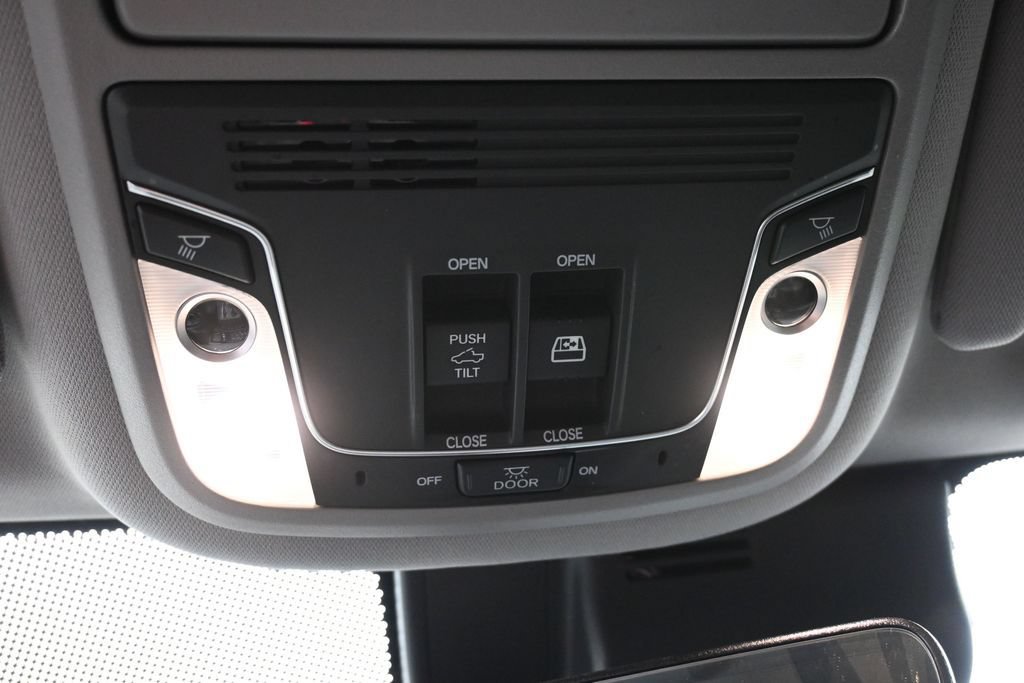 Used 2024 Honda Ridgeline RTL+ image 6