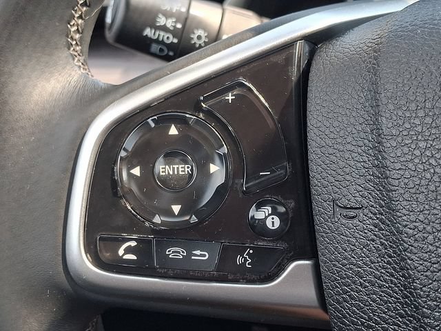 Used 2020 Honda Civic EX image 21