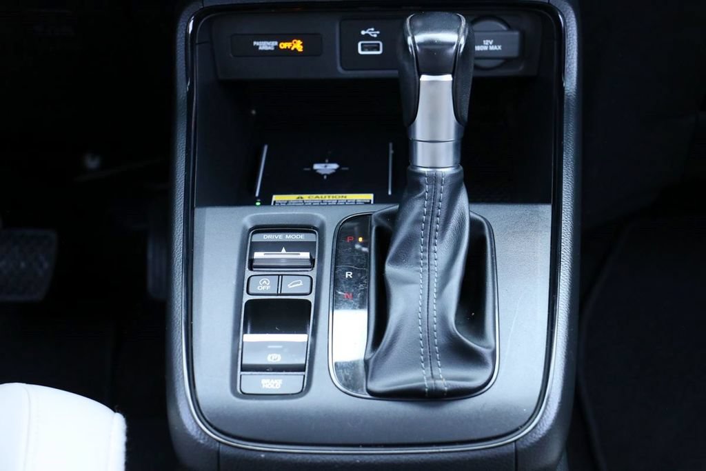 Used 2023 Honda CR-V EX-L image 28