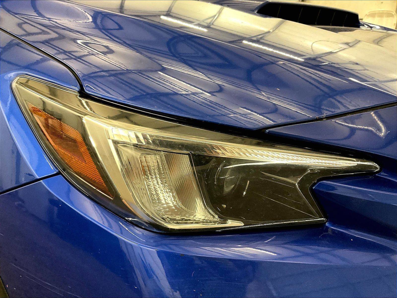Used 2023 Subaru WRX AWD/4WD image 27
