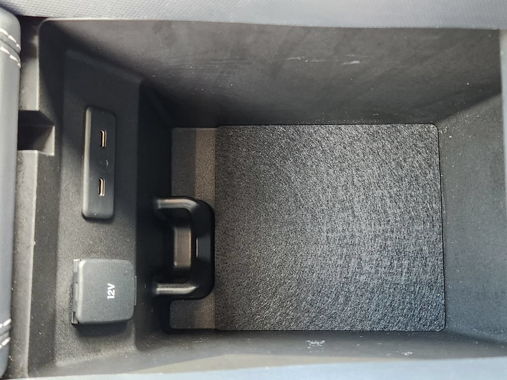 Certified 2025 Ford Mustang Mach-E Select w/ Comfort Package Lite AWD/4WD image 29