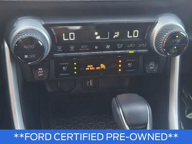 Used 2024 Toyota RAV4 Limited image 28