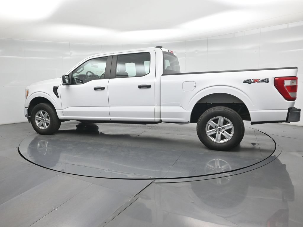 Certified 2021 Ford F150 XL w/ Equipment Group 101A High AWD/4WD image 4