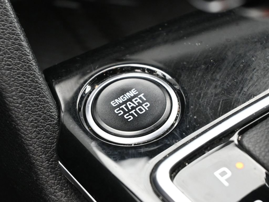 Used 2023 Kia Sportage EX image 41